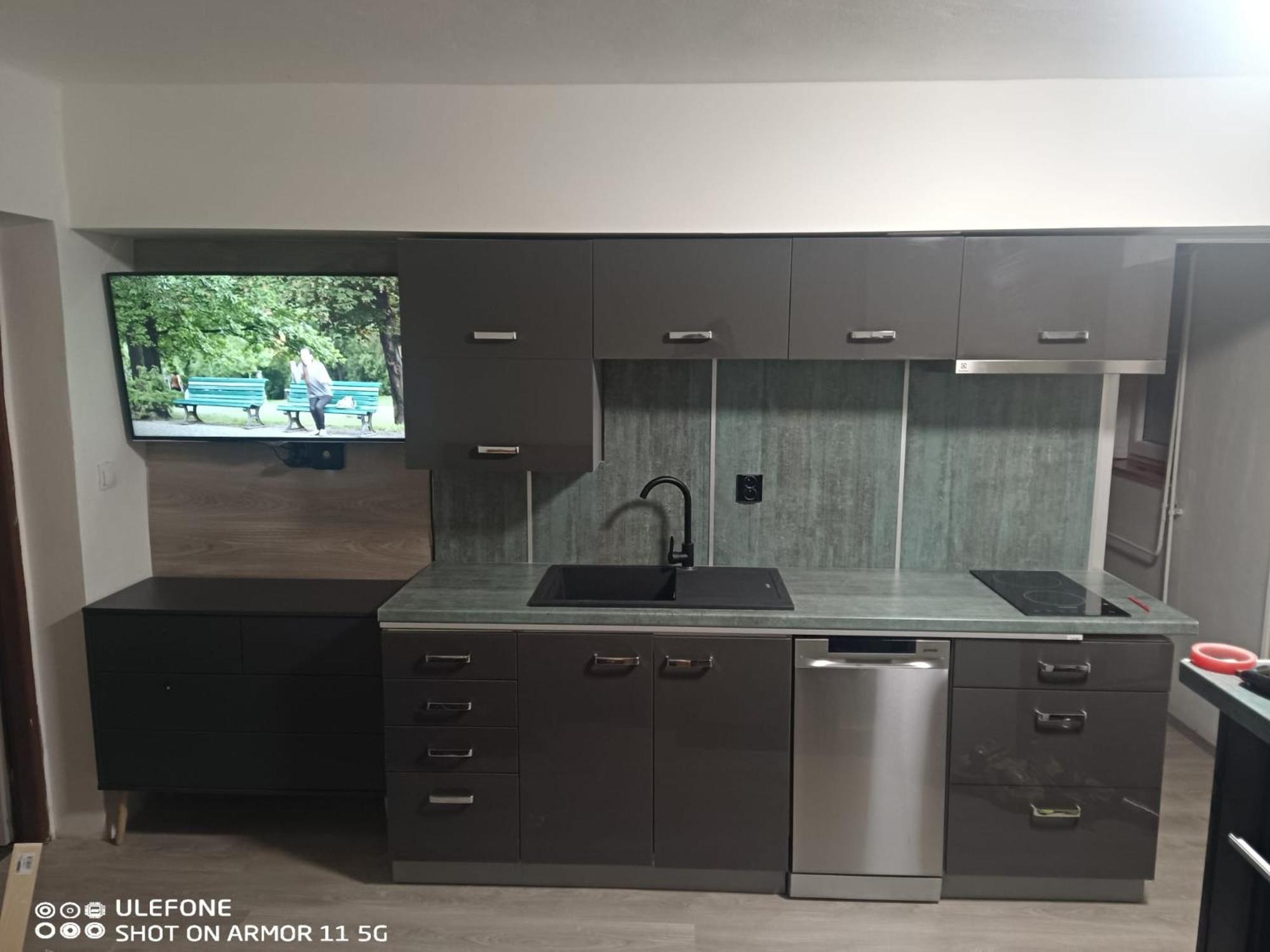 Апартаменты Lipno Pearl 4 Липно-над-Влтавой Экстерьер фото