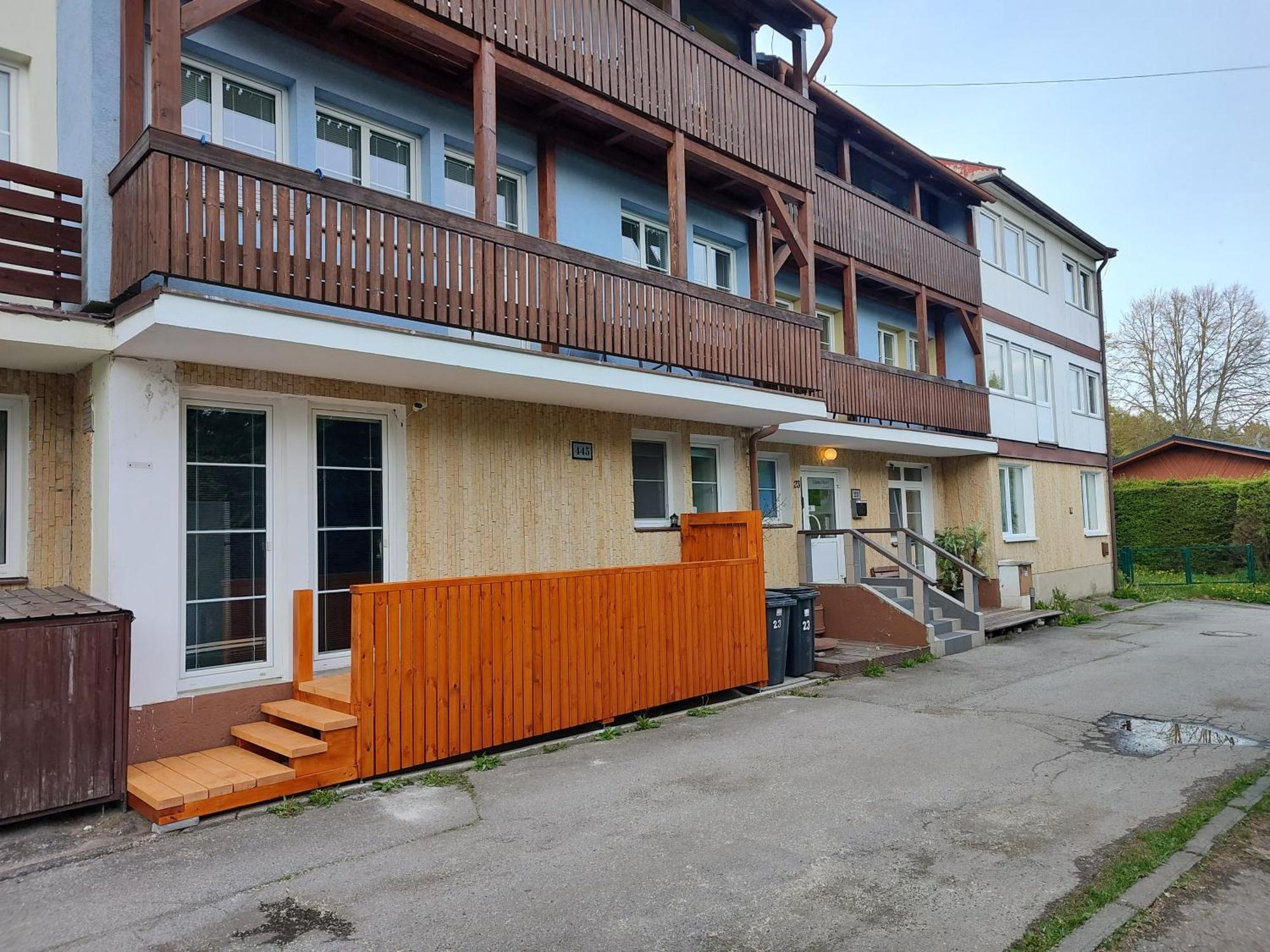 Апартаменты Lipno Pearl 4 Липно-над-Влтавой Экстерьер фото